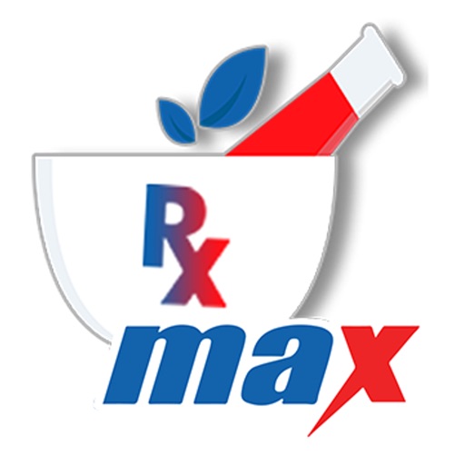 Pharmamax app