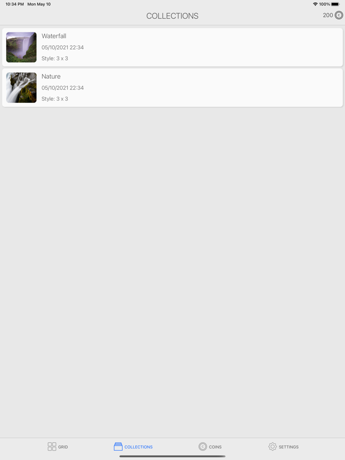 Followers Real Grid for Photo