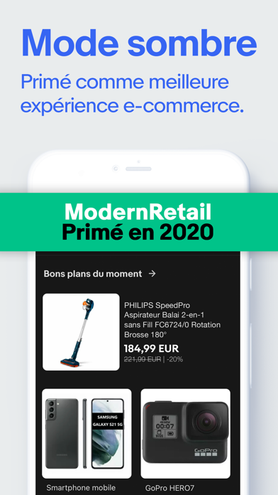 eBay : profitez de bons plans eBay : profitez de bons plans