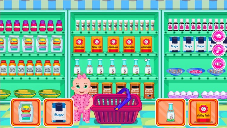 Emily Care Day - Fun Adventure screenshot-7