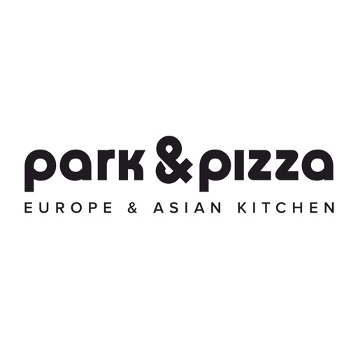 park&pizza доставка пиццы