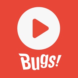벅스 - Bugs Apple Watch App