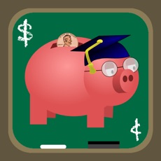 Activities of Professor Piggy Bank -US Coins