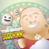 The Great Buddhinni!