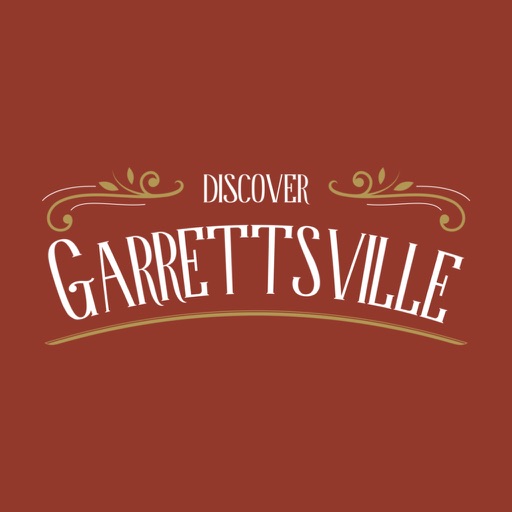 Discover Garrettsville, OH by Garrettsville Area Chamber of Commerce, Inc.