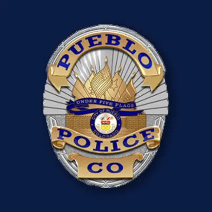 Pueblo Police Department Читы