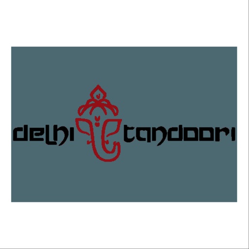 Delhi Tandoori