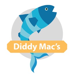 Diddy Mac's Fish and Chips