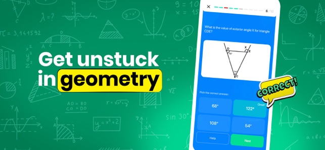 How To Solve Math Problems By Taking A Photo 12 Solver Apps] Geekflare ...