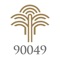 The Golden Palm 90049 Homes app is designed for you to stay on top of the real estate market in the 90049 Zip Code