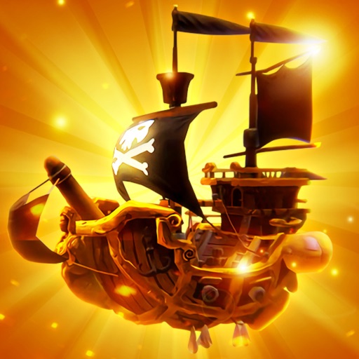 Mystic Sailling: Brave captain