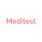 Meditest app provides all our laboratory tests, book lab tests for self or your relatives, Once booked, we send you our representative to do sample collections at your location soonest possible