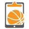 Basketball statistics, reports, and LIVE play-by-play