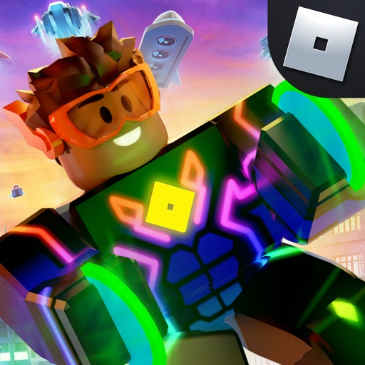 Get 罗布乐思-3D沙盒 for iOS, iPhone, iPad Aso Report