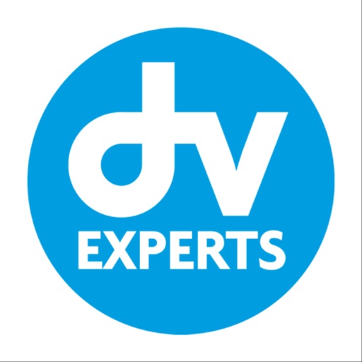 DV EXPERTS Expertise Comptable Icon