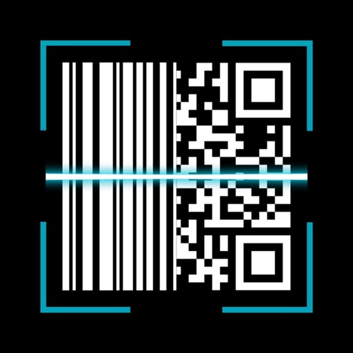 QR Barcode Scanner WIFI URL QR Download