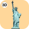 New-York 3D - patrice BOYER