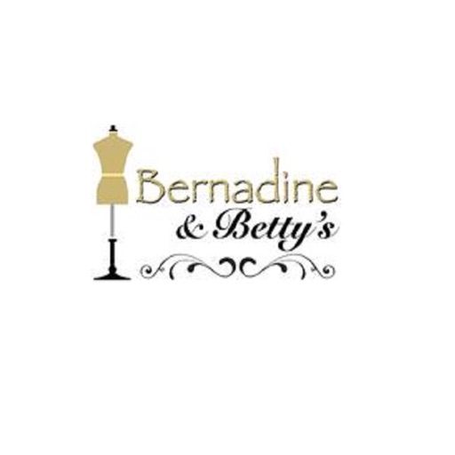 Bernadine and Betty's