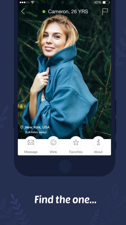 LoveAgain - Dating App screenshot-3