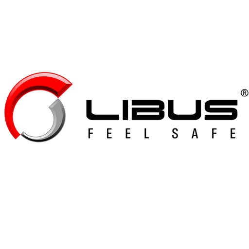 LIBUS App