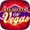 Welcome to Slots of Vegas, the best place for you to experience the thrill of real Vegas casino slot machines Online