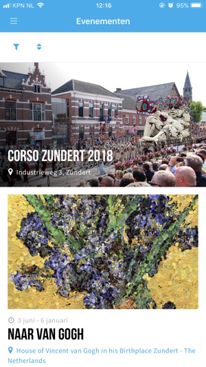 Zundert City App(圖3)-速報App