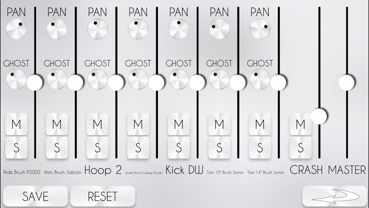 Soft Drummer screenshot-4