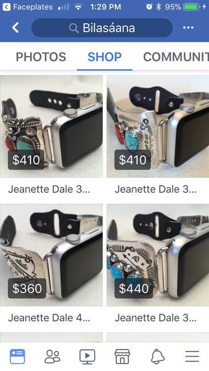 Faceplates screenshot-9