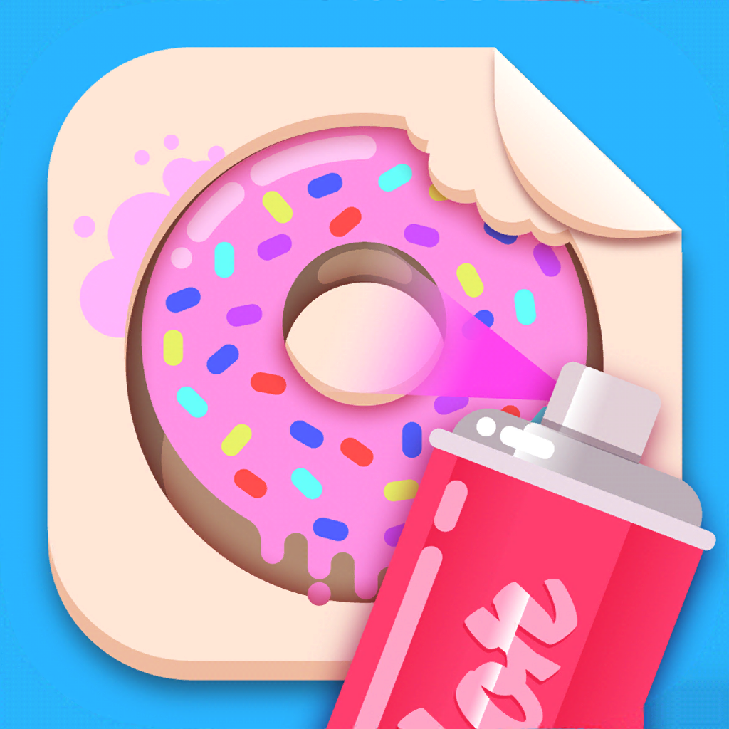 【スマホ】大人の塗り絵 人気アプリランキング - iPhoneアプリ（2ページ目） | APPLION