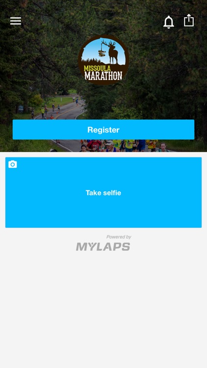 Missoula Marathon 2018