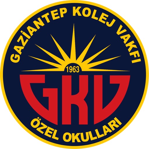 Gaziantep Kolej Vakfı: GKV Download