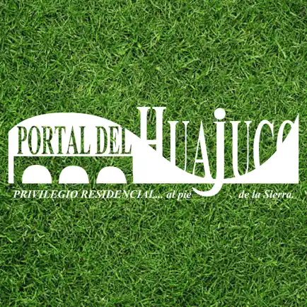 Portal del Huajuco Читы