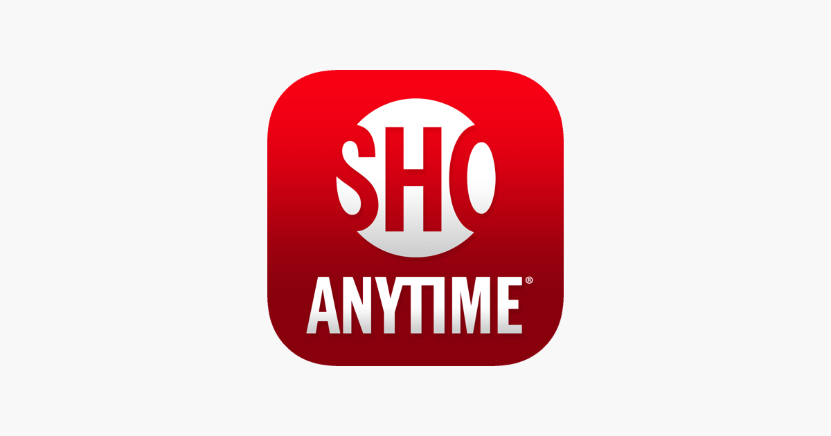 ‎Showtime Anytime on the App Store