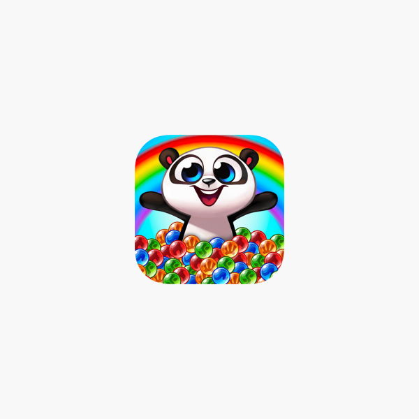 Panda Pop パンダポップ をapp Storeで