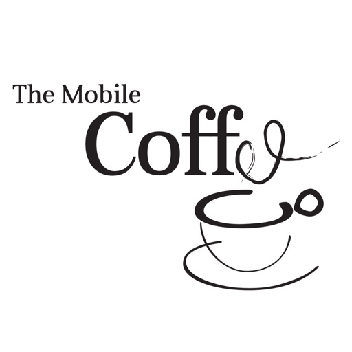 Mobile Coffee Co icon