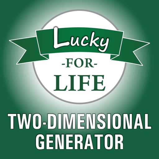 Lotto win for Lucky for Life