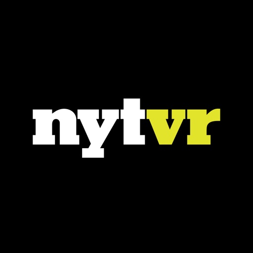 NYT VR  New York Times iPhone App