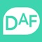 Fonate DAF can help people who stutter achieve slower, more fluent speech by using Delayed Auditory Feedback