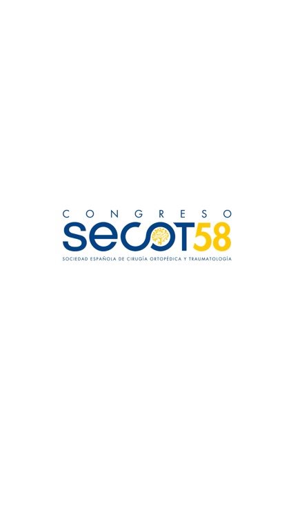 Congreso SECOT 58