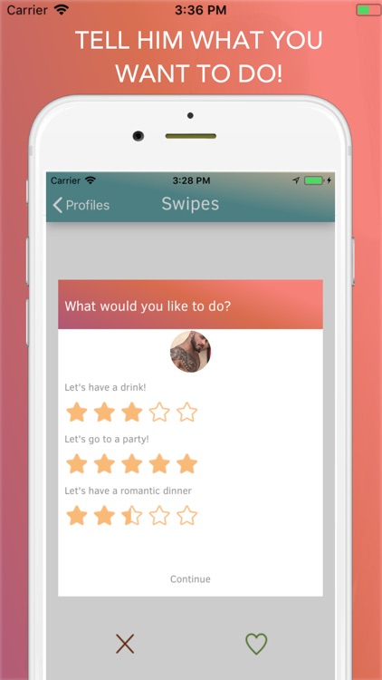 myBOY - Gay Chat & Gay Dating screenshot-5