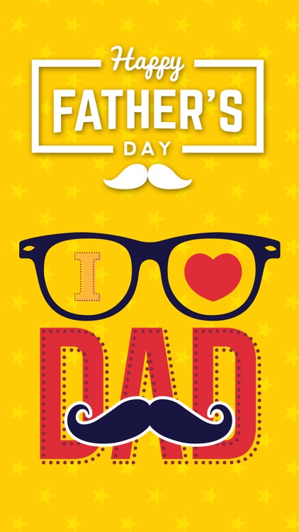Father's Day Emojis