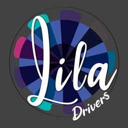 Lila Cars Conductora