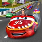 Top 38 Games Apps Like Bumper Cars Unlimited Race - Best Alternatives