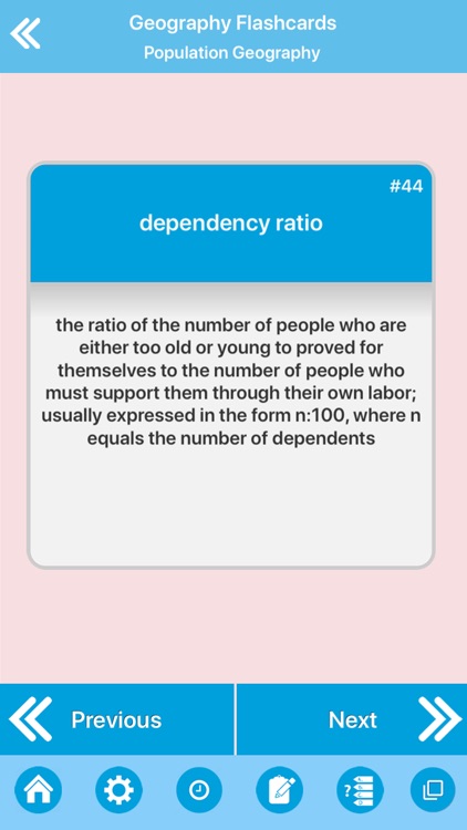 High School Geography Quiz screenshot-6