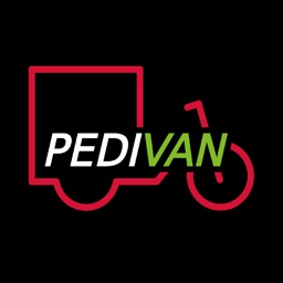 Pedivan Rider