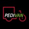 Pedivan Sustainable Delivery Ltd