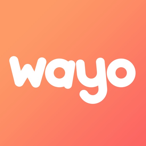 wayo videos Icon