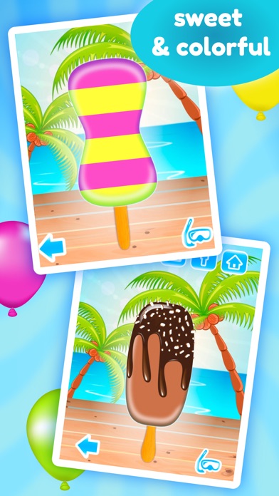 ICE CANDY DELUXE 1.15 IOS GAME GIẢI TRÍ ICE CANDY DELUXE 1.15 IOS