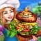 Want to become a best master chef of time management games