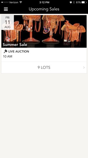 Old West Auctions(圖1)-速報App